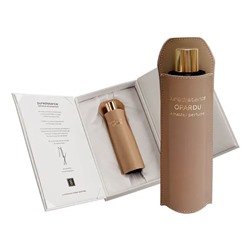 PUREDISTANCE OPARDU (w) 100ml parfume