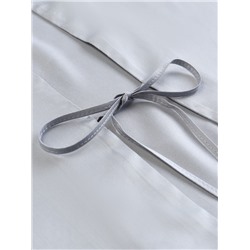 Пижама женская (рубашка, шорты) SL HOME Modal Home, серая