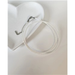 Бусы - чокер