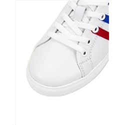 Кеды ED'ART 130.S.emoji'w.white R