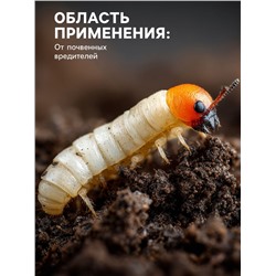 Средство от насекомых и вредителей «Метаризин», 1000 г