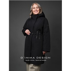 DIMMA Пальто 2669