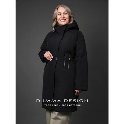 DIMMA Пальто 2669