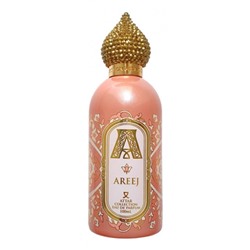 ATTAR COLLECTION AREEJ edp (w) 100ml TESTER
