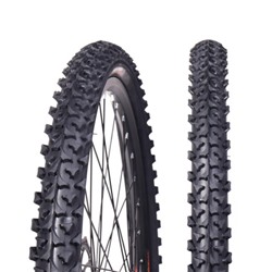 Покрышка CST 26X2.10 ТRACTION C1040N Mountain