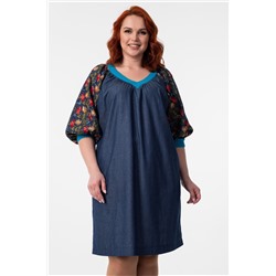 Платье П4-4492/1