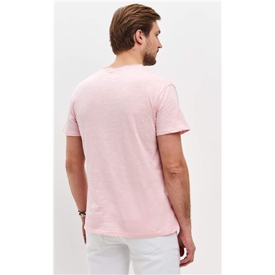 Футболка P411-062 rose
