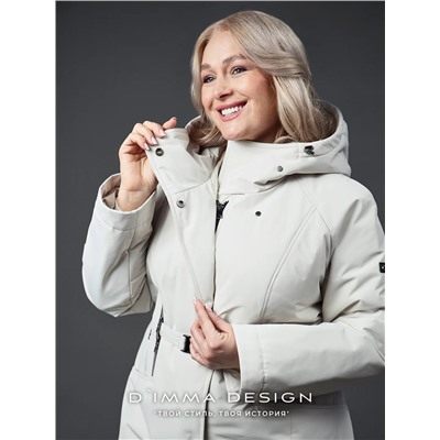 DIMMA Пальто 2669