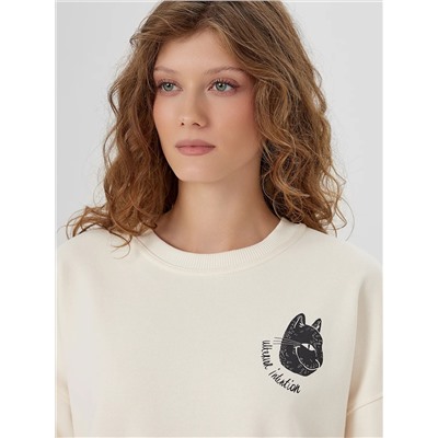 MARK FORMELLE Свитшот 122813/1