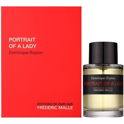 Frederic Malle Portrait Of A Lady Edp