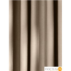CASSIA ОРТОН беж Комплект штор 240х270-2, 2пр, плстр, КТ