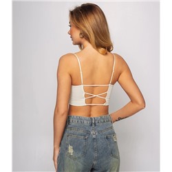 Топ #КТ287, фисташковый