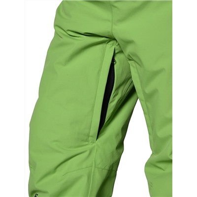 Комбинезон TT-0236 Салатовый