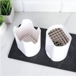 Картофелерезка для фри / S-365-OPP /уп 100/ 736365