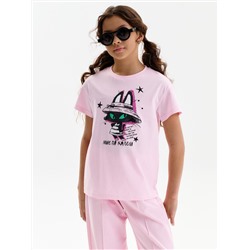 PELICAN Футболка GFT3389/3