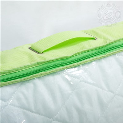 Одеяло Бамбук облегченное soft collection light Арт Дизайн