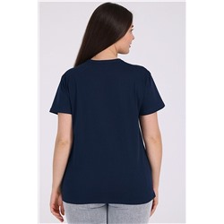 Футболка АПРЕЛЬ #852957