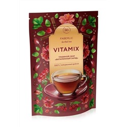 Травяной сбор «Витаминный заряд»