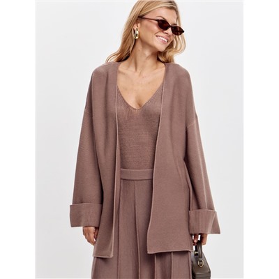 Топ HIPS, Шоколад