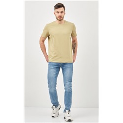 Футболка F911-6000 sand
