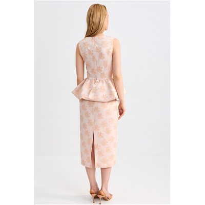 Платье С20531 НСК