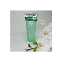 Успокаивающий, очищающий гель для умывания Алоэ Вера от Cathy Doll, Aloe Ha Fresh Aloe Vera Soothing Cleansing Gel, 120 мл