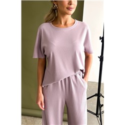 Симпатичная женская блузка Синти №4