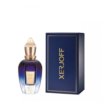 XERJOFF JTC FATAL CHARME edp 50ml