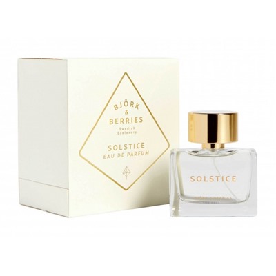 BJORK & BERRIES SOLSTICE edp 50ml