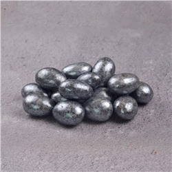 Миндаль "СЕРЕБРО" праздничное в глазури