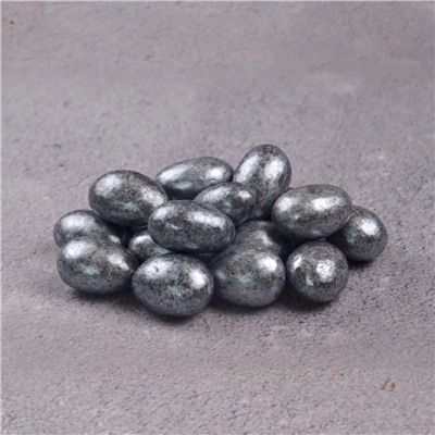 Миндаль "СЕРЕБРО" праздничное в глазури