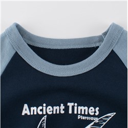 TSKIDS Лонгслив  3570