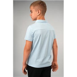 Рубашка поло для мальчика Happyfox