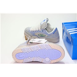 Кроссовки нат. Кожа (36-41)р. / шт. 386-860