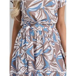 Платье арт. 627-7