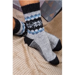 Носки мужские шерстяные Happyfox