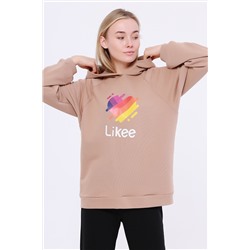 141535 Emansipe Худи
