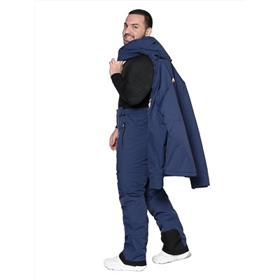 Костюм A-89200 Синий