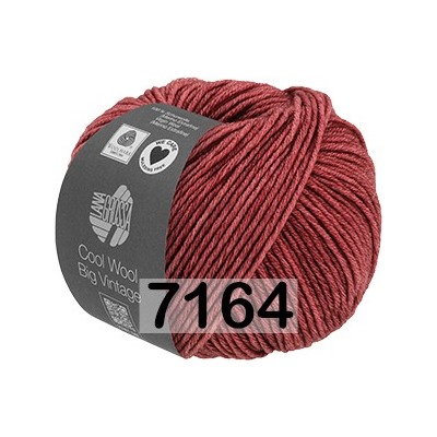 Пряжа Lana Grossa Cool Wool Big Vintage