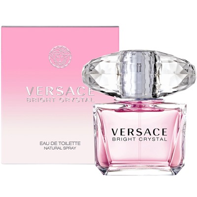 Versace Bright Crystal edt 10 ml original