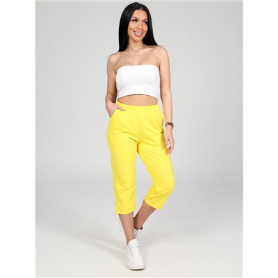 Финикс - бриджи желтый