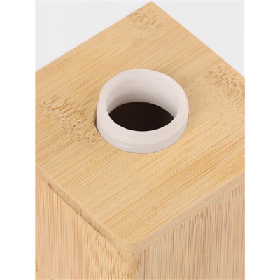 Дозатор для ванной SAVANNA BAMBOO