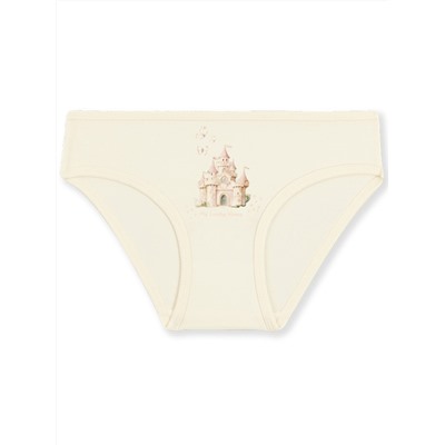 5738 Трусы для девочек многоцвет (BAYKAR)