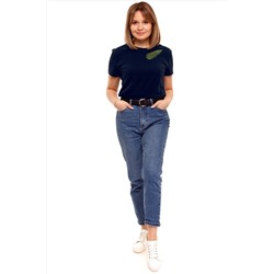 Футболка АПРЕЛЬ #852093