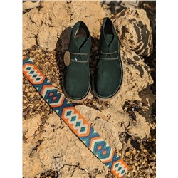 AB.Z. SAFARY BOSCO+CINTURON BOLSOS (150)-17 (5) АКЦИЯ