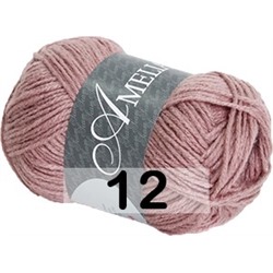Пряжа Сеам Amelia