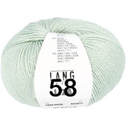 Пряжа Lang Yarns Liza