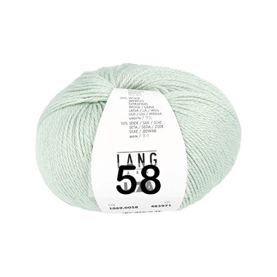 Пряжа Lang Yarns Liza