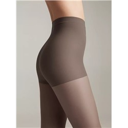 CONTE ACTIVE SOFT 40 Колготки женские с утягивающими шортиками для чувствительной кожи