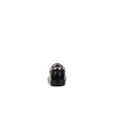 Кеды ED'ART 129.emoji'bl.black.nikel R